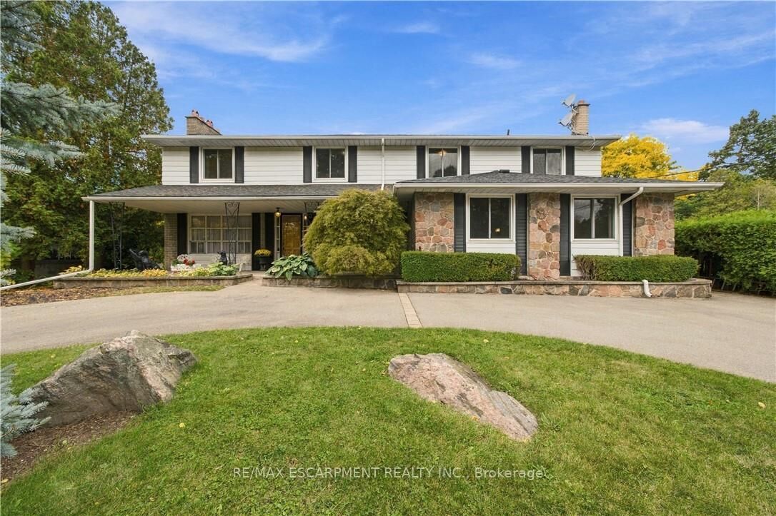 Property Photo: 24 West 32nd Street ON L9C 5G6