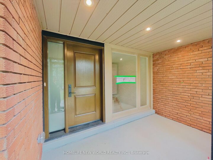 Property Photo:  14 Rollscourt Drive  ON M2L 1X5 