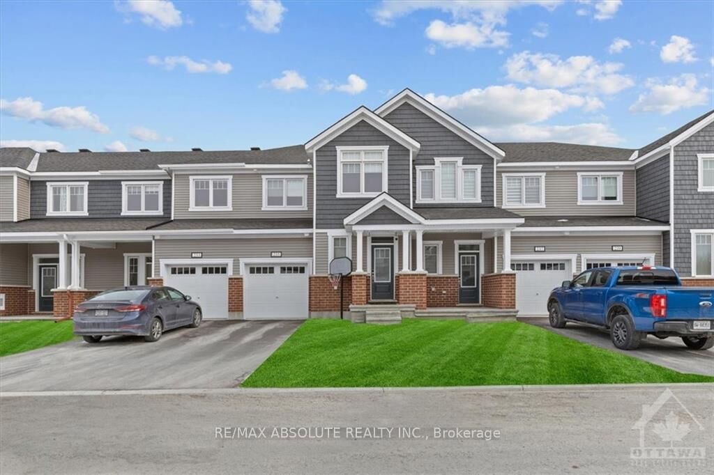 Property Photo:  235 Billrian Crescent  ON K2S 3A5 