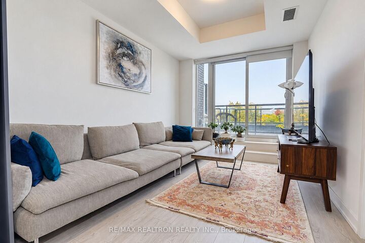 Property Photo:  3 Rosewater Street 202W  ON L4C 5T6 