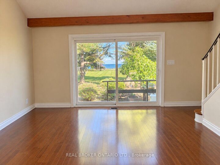 Property Photo: 4999 Tufford Road N ON L3J 0X9