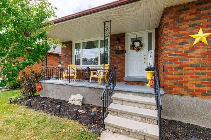 Property Photo:  96 Clarke Street  ON L3K 2G3 