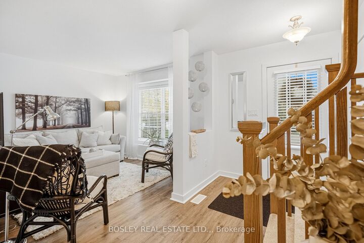 Property Photo:  26 Chicory Crescent  ON L2R 0A5 