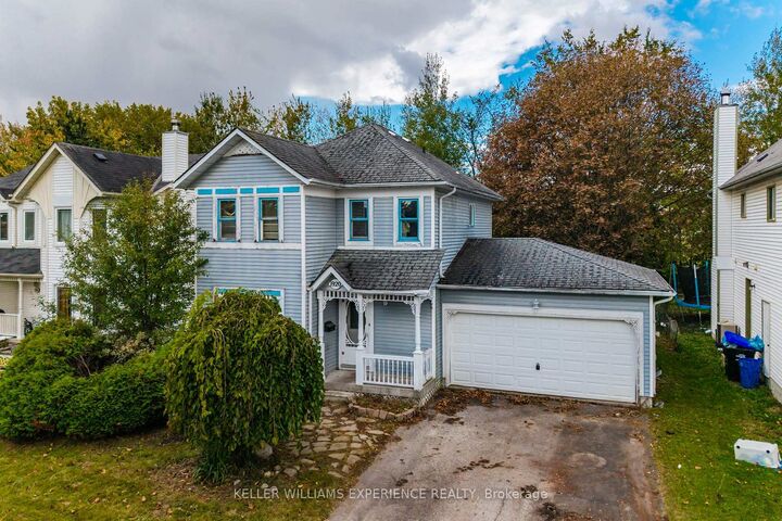 Property Photo:  1920 Applewood Avenue  ON L9S 1W2 