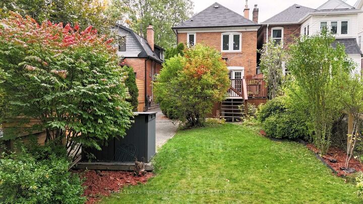 Property Photo:  533 Hillsdale Avenue E  ON M4S 1V1 