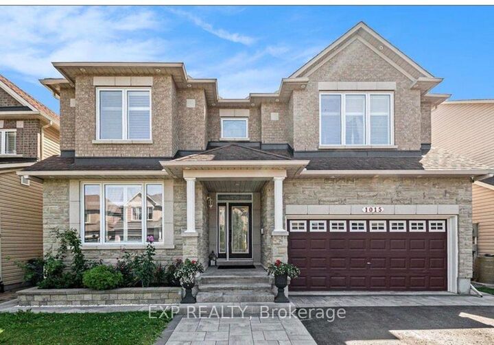 Property Photo:  1015 Winterspring Ridge W  ON K4A 0S5 