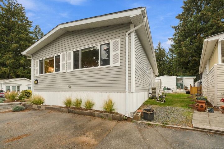 Photo de la propriété:  5854 Turner Rd #33  BC V9T 2N6 