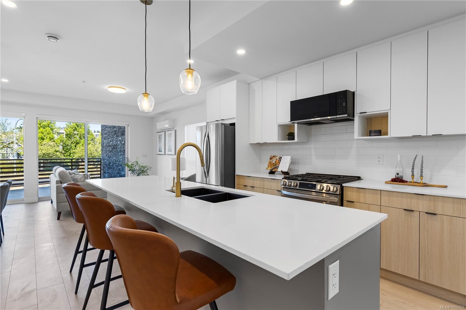 Property Photo:  2629 Millstream Rd #104  BC V9B 3R8 