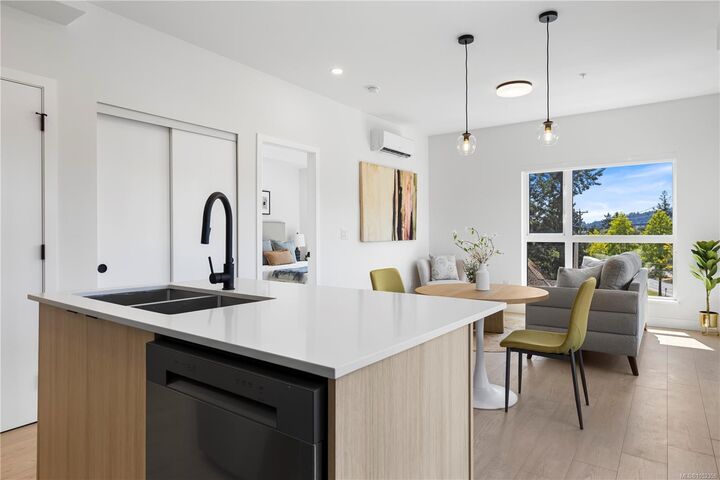 Property Photo:  2629 Millstream Rd #604  BC V9B 3R8 