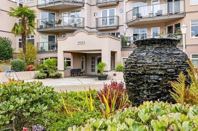 Property Photo:  1083 Tillicum Rd #204  BC V9A 7L7 