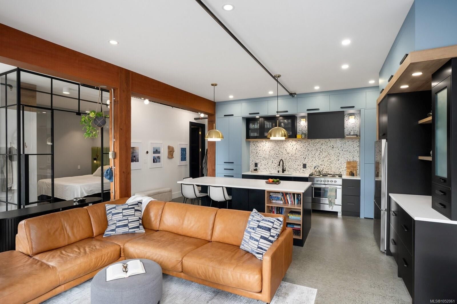 Property Photo:  455 Sitkum Rd #109  BC V9A 7N9 