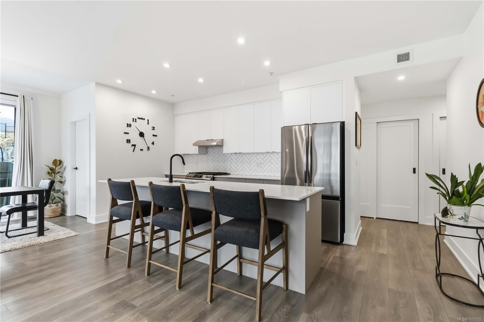 Property Photo:  1114 Samar Cres #202  BC V9B 7C5 