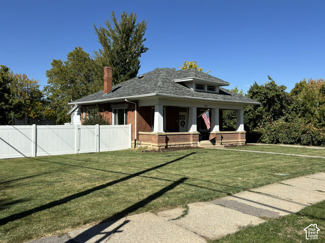 Property Photo:  136 S 100 W  UT 84010 