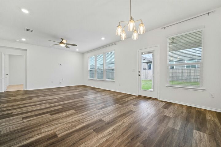 Property Photo:  7712 Libretto Lane  TX 78744 