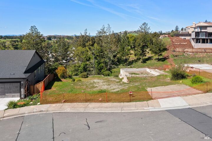 Property Photo:  3611 Orbetello Court  CA 95404 