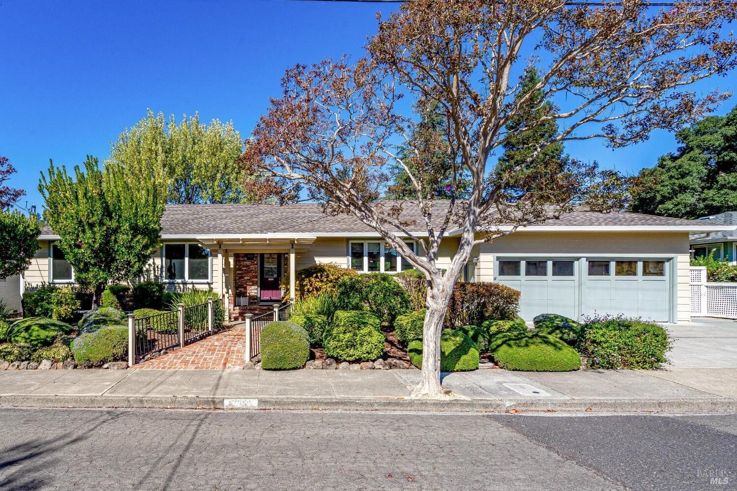 Property Photo:  1919 Marian Lane  CA 95405 