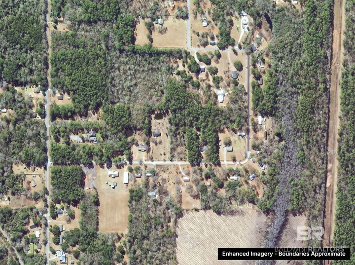 Property Photo: 0 Ducey Dr AL 36505