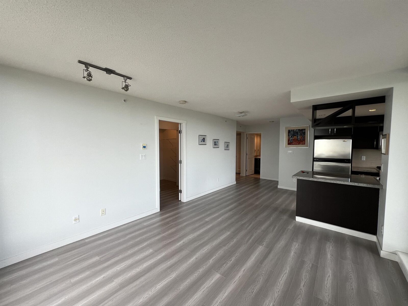 Property Photo:  5068 Kwantlen Street 18xx  BC V6X 4K4 