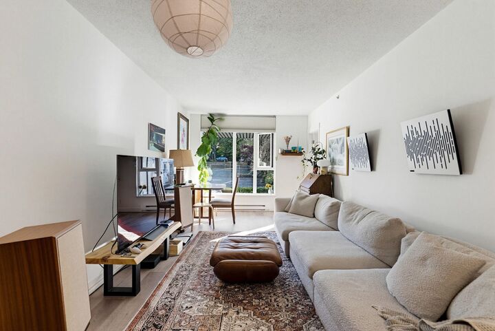 Property Photo:  2520 Manitoba Street 213  BC V5Y 3A6 