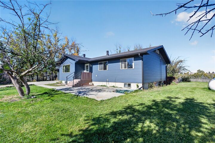 Property Photo:  6923 Pony Circle  MT 59079 
