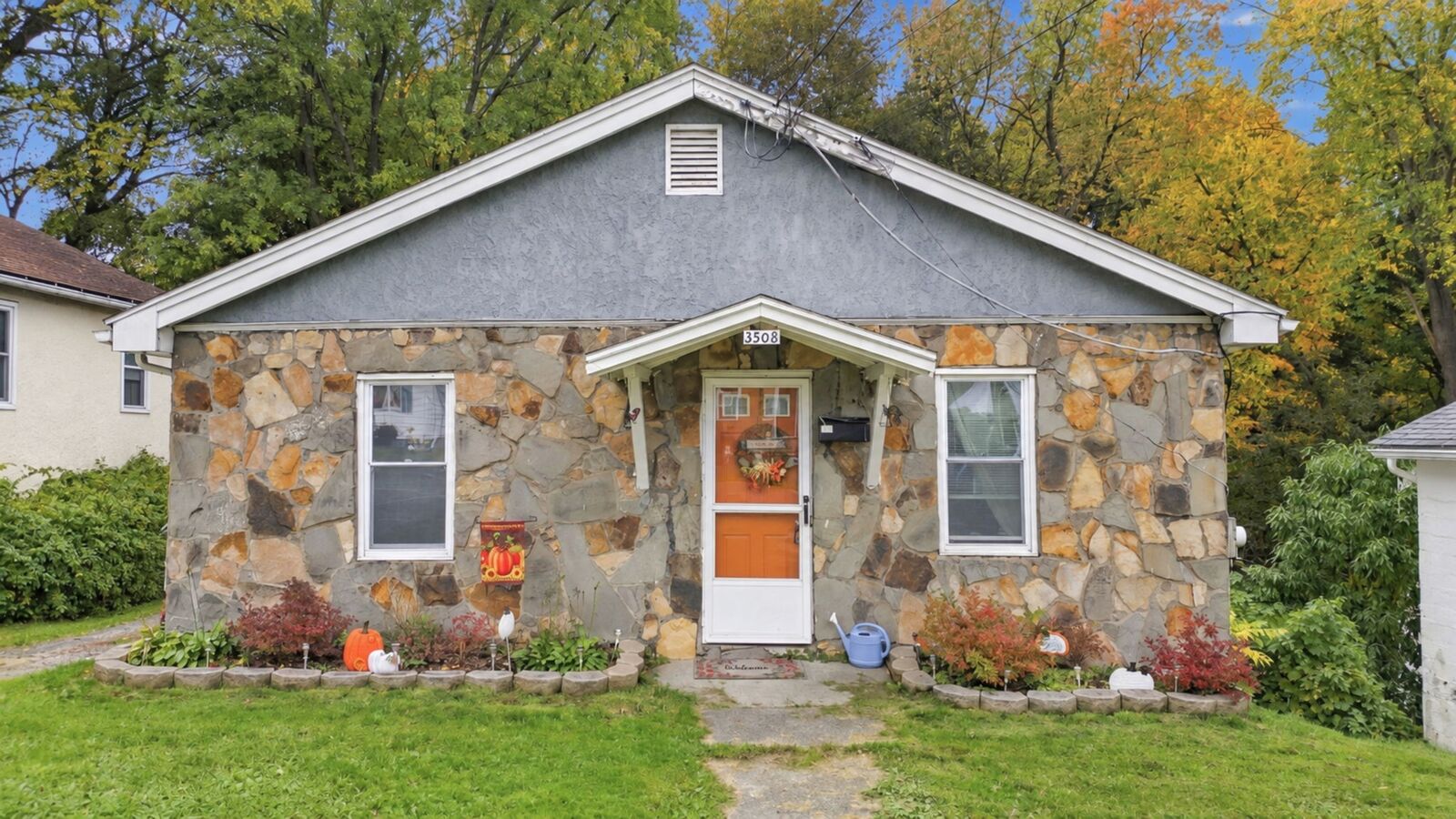 Property Photo: 3508 Watson Boulevard NY 13760