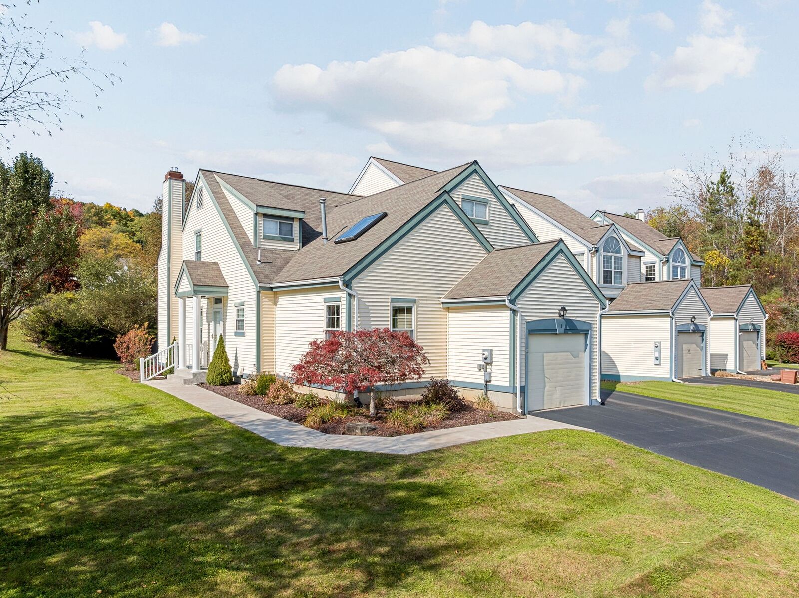 Property Photo: 1 Dallas Court NY 13760