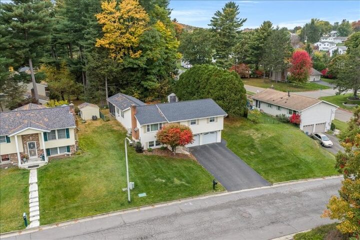 Property Photo: 193 Jayar Street NY 13760