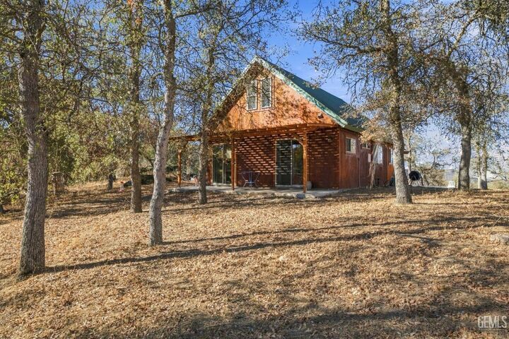 Property Photo: 39334 Old Stage Road B CA 93260