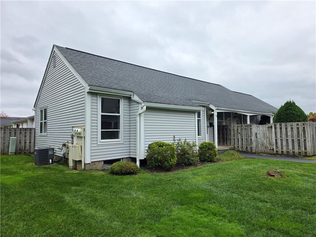 Property Photo: 65 Springwood Drive NY 14580