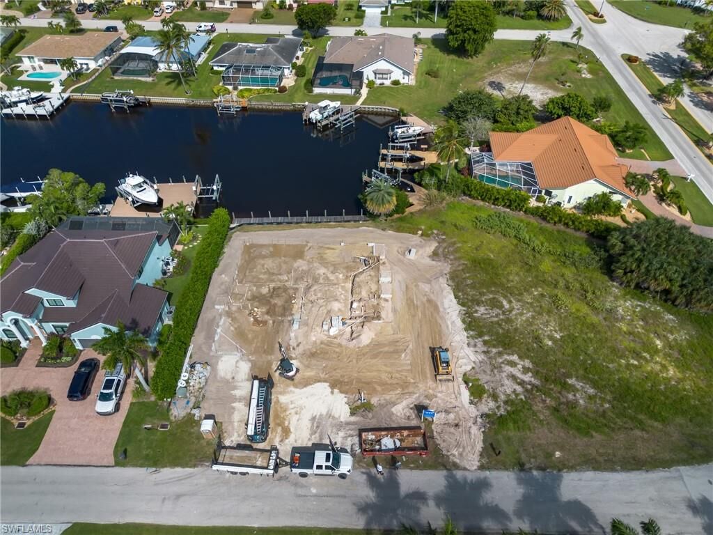 Property Photo: 14740 Caleb Dr FL 33908