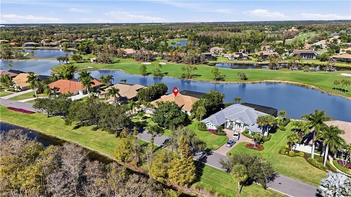 Property Photo:  20419 Wildcat Run Dr  FL 33928 