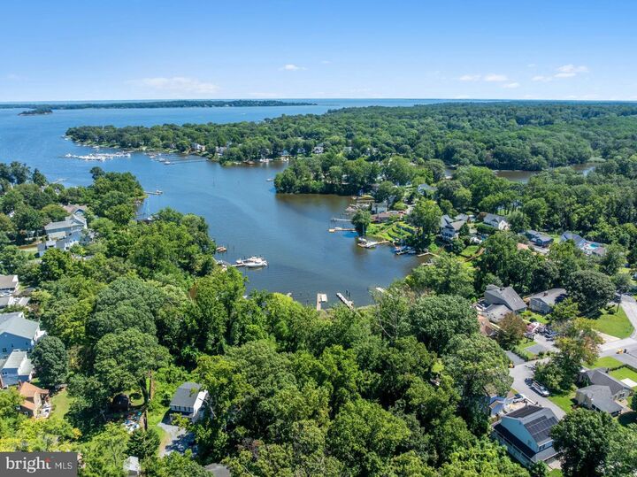 Property Photo: 370 Sherman Avenue MD 21012