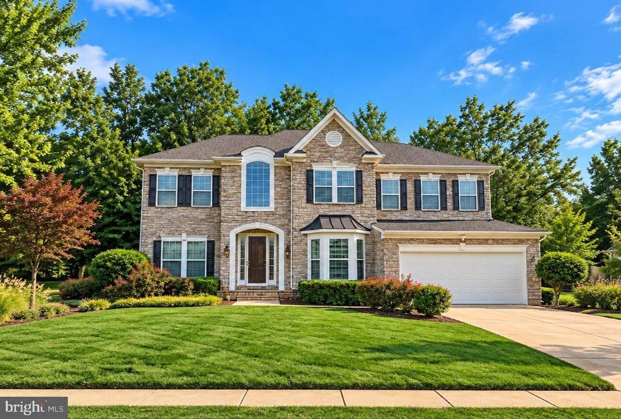 Property Photo: 6100 Black Oak Court VA 22407
