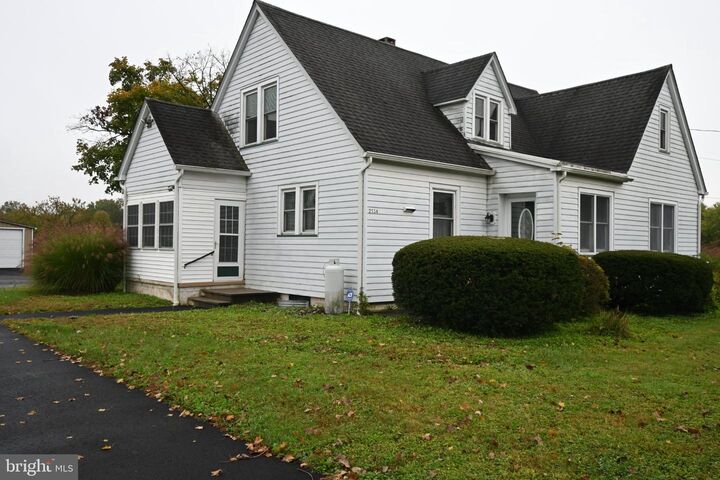 Property Photo:  2534 Church Lane  PA 18930 