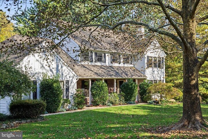 Property Photo:  2793 E Fox Chase Circle  PA 18902 