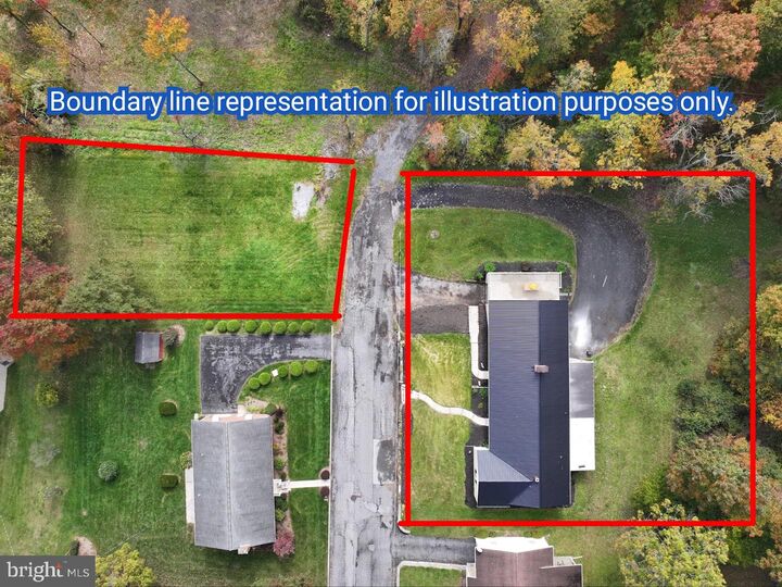 Property Photo: 122 Evergreen Drive PA 15522