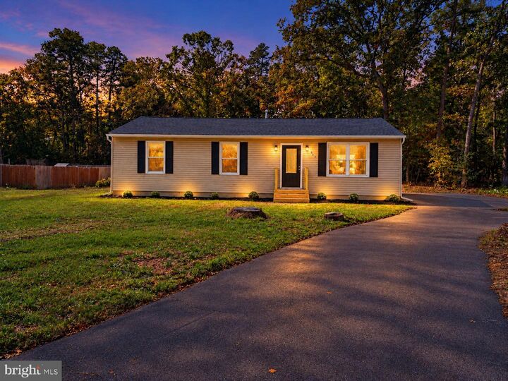 Property Photo:  367 Broadlane Road  NJ 08094 
