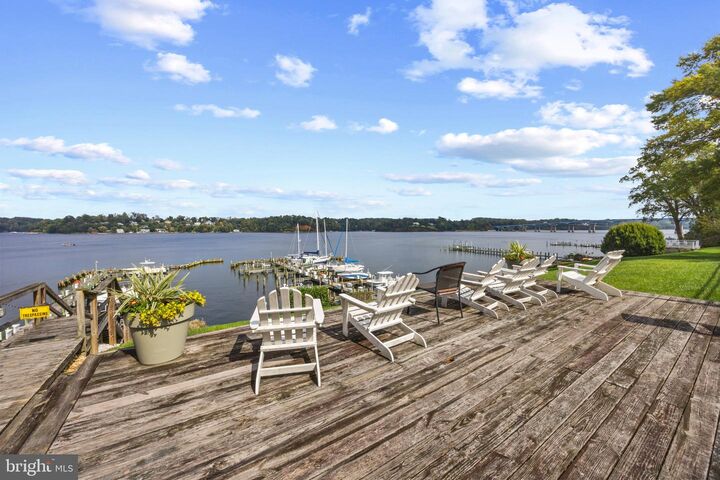 Property Photo:  303 Dreams Landing Way 303  MD 21401 