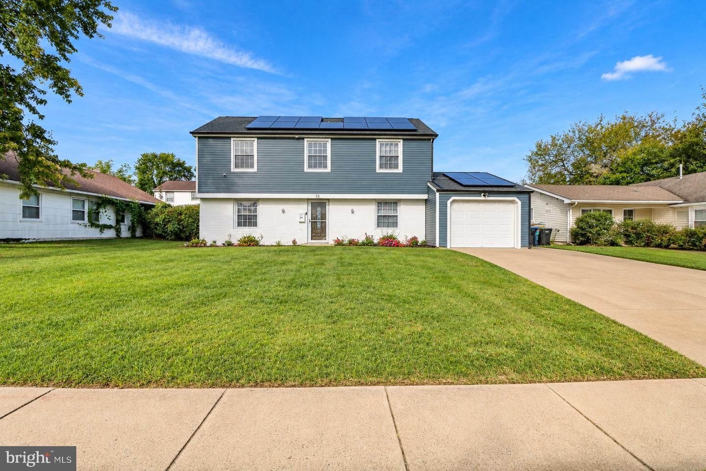 Property Photo:  35 Pensdale Lane  NJ 08046 