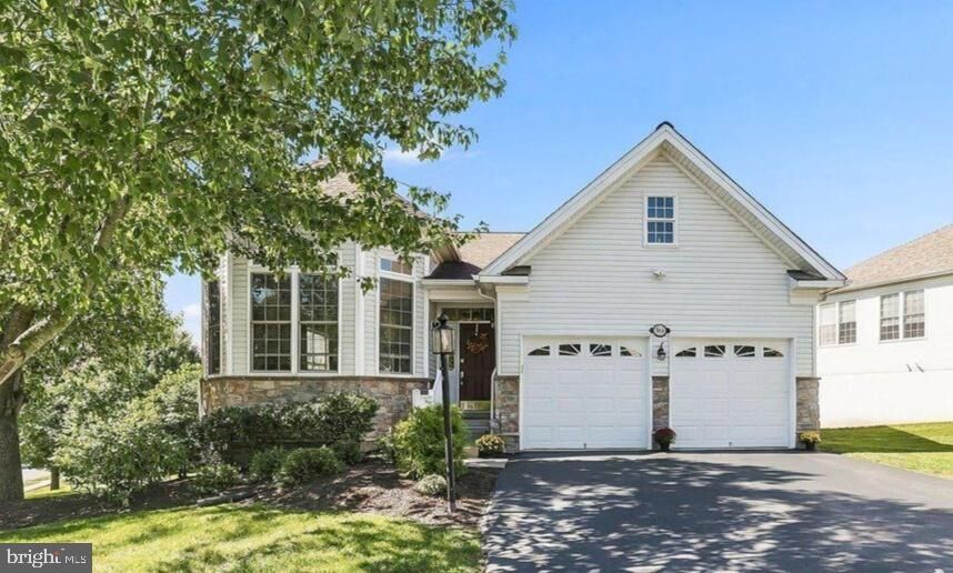 Property Photo:  164 Sloan Road  PA 19460 