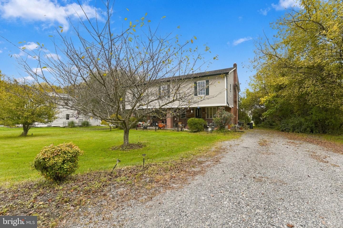 Property Photo: 711 Sterling Avenue MD 21220