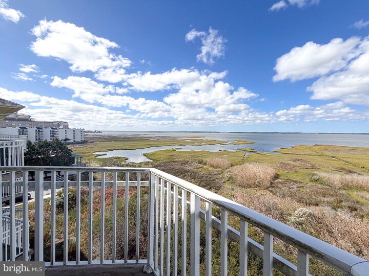 Property Photo: 106 83rd Street 405 MD 21842