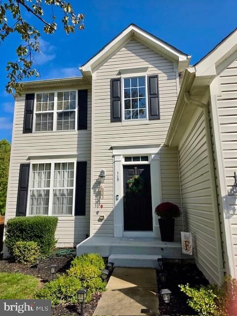 Property Photo:  115 Chaps Lane  VA 22405 