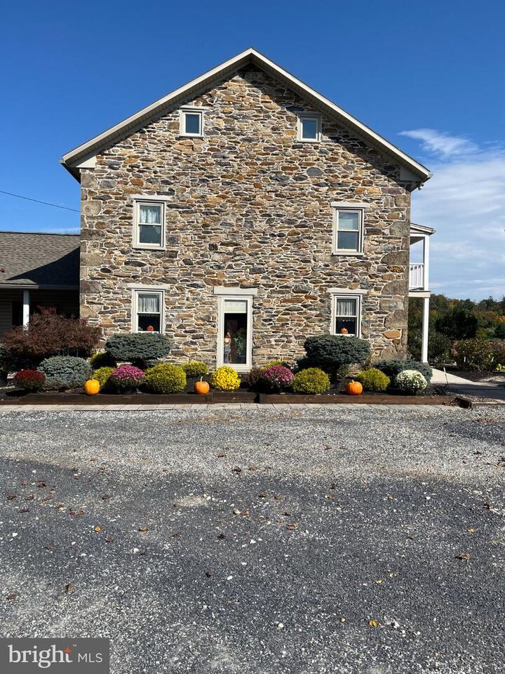 Property Photo: 285 Carrolls Tract Road PA 17320