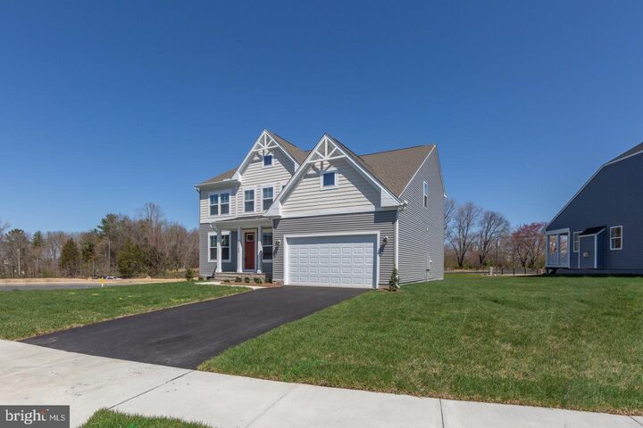 Property Photo:  Lot 40 Forest Flower Drive  VA 22554 