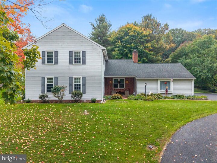 Property Photo:  2618 Chestnut Valley Drive  PA 17601 