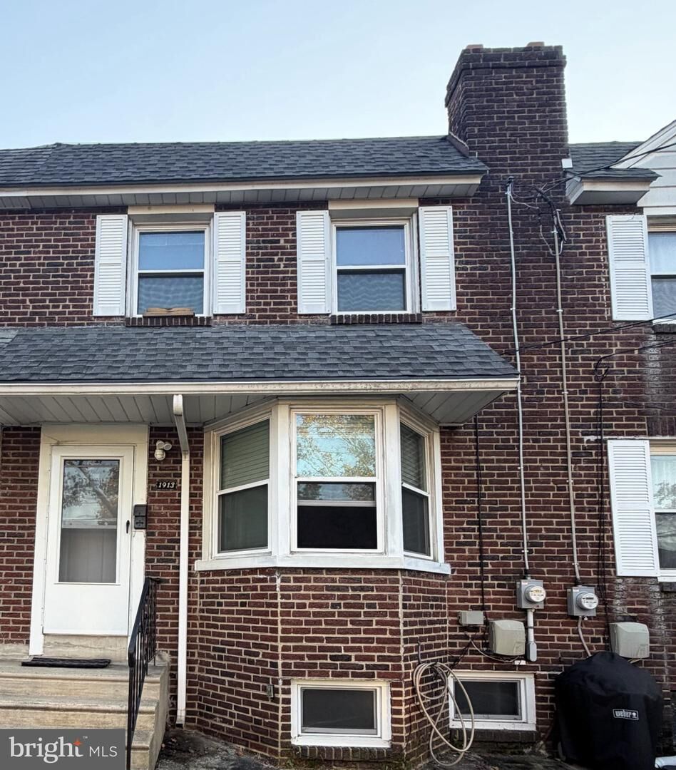 Property Photo:  1913 46th Street  NJ 08110 