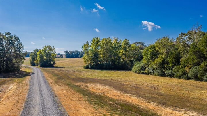 Property Photo:  Lot 25A Reynolds Run  AR 72131 