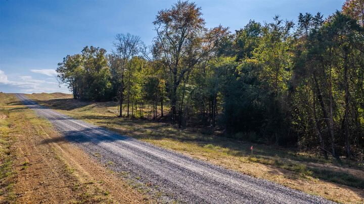 Property Photo:  Lot 12 Summer Field  AR 72131 