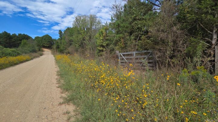 Property Photo: Tbd (10 Acres) Lambert Rd AR 71929